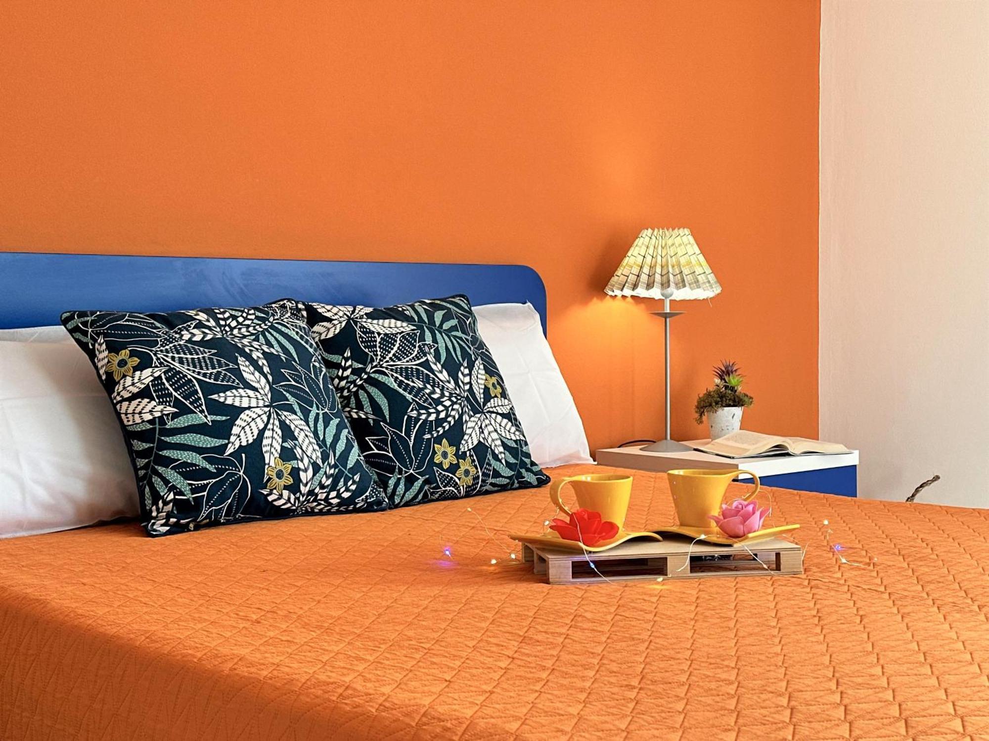 Residence Oceanico Lignano Sabbiadoro Buitenkant foto